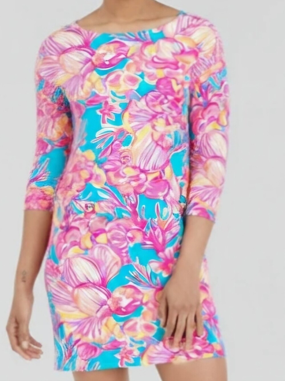 Lilly Pulitzer  Lena Shift Dress